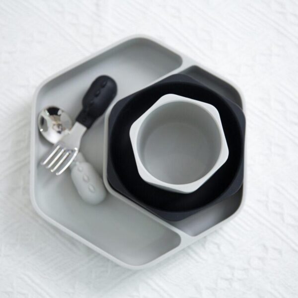 1P1A4150 Szilikon Etető készlet