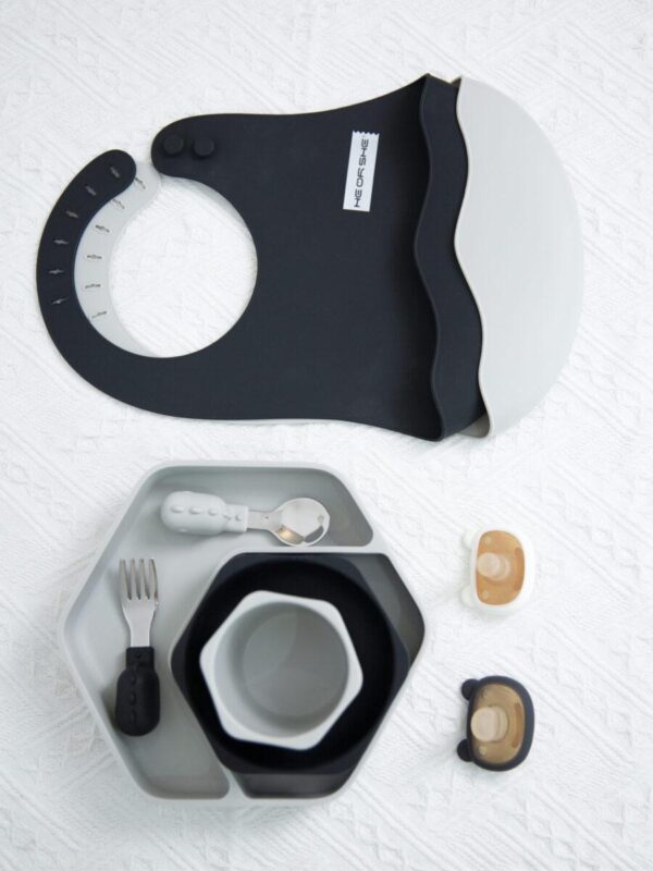 1P1A4162 Szilikon Etető készlet