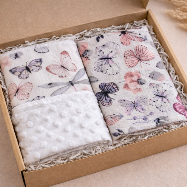 8CF99ED8-E2DE-441E-81CE-23ABC56B1509 Baba takaró, pillangós tetra pelenkával