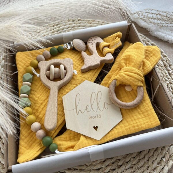 IMG_0100 Éden Baby Box - Yellow