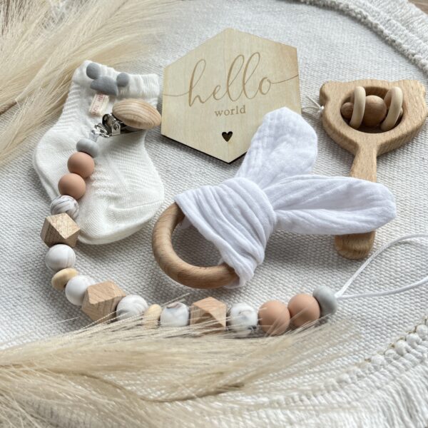 IMG_0139 Éden Baby Box - White