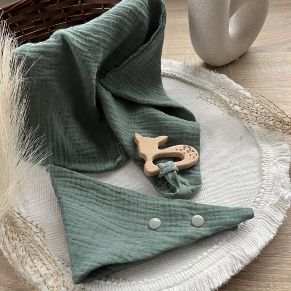 IMG_0186 Éden Baby Box - Green