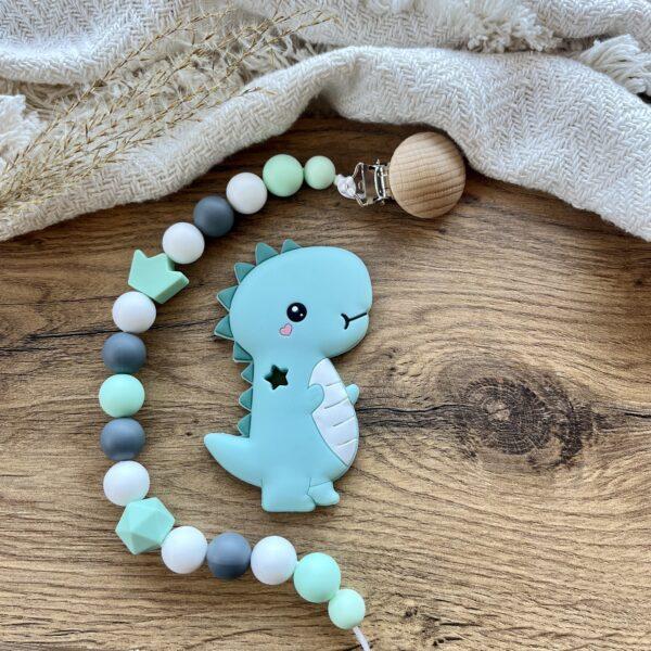 IMG_0241 Kék Dínó Cumilánc Rágókával