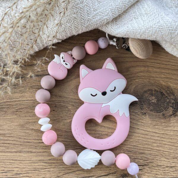 IMG_0440 Rózsaszín róka cumilánc rágókával