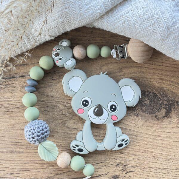 IMG_0447 Szürke Koala Cumilánc Rágókával