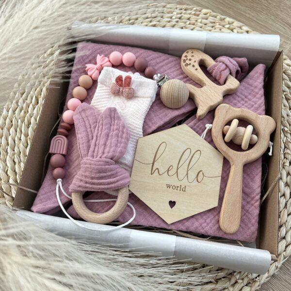 IMG_1671 Éden Baby Box - Mályva