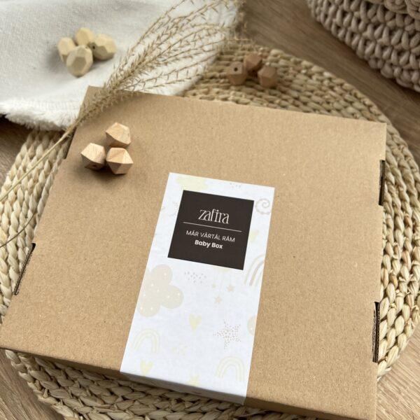 IMG_1699 Éden Baby Box - Okker Pöttyök