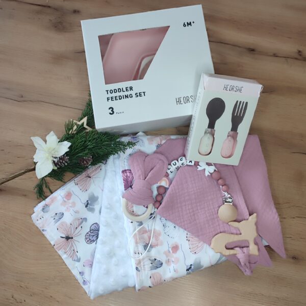 IMG_7552 Foody Baby Box - Mályva pillangós