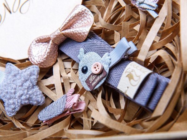 MyBows (2) My bows ajándékdoboz