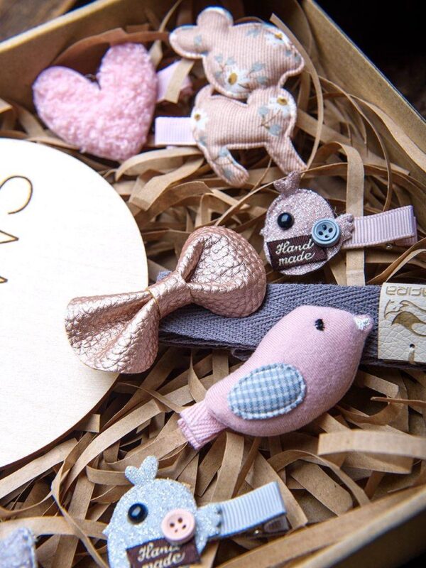 MyBows (3) My bows ajándékdoboz