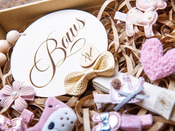 MyBows (6) My bows ajándékdoboz