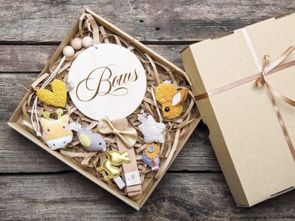 MyBows (7) My bows ajándékdoboz