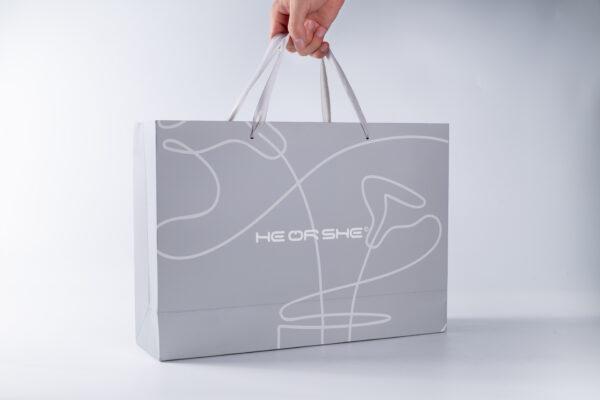 Ultra széles nyakú szilikon cumisüveg ajándék dobozban