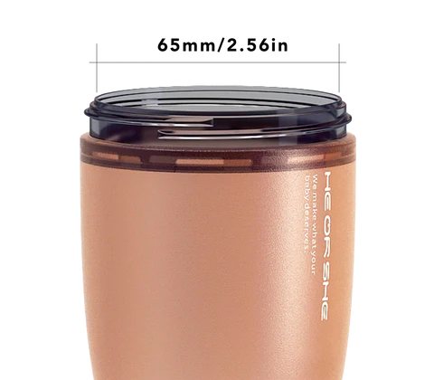 Ultra széles nyakú szilikon cumisüveg ajándék dobozban