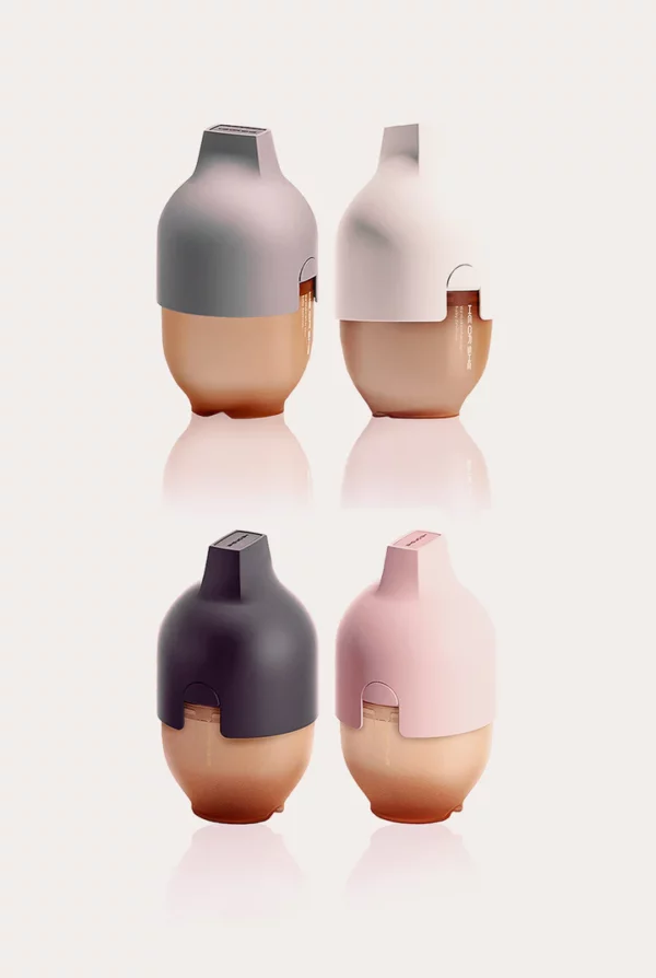 m2_720x (1) Ultra széles nyakú szilikon cumisüveg