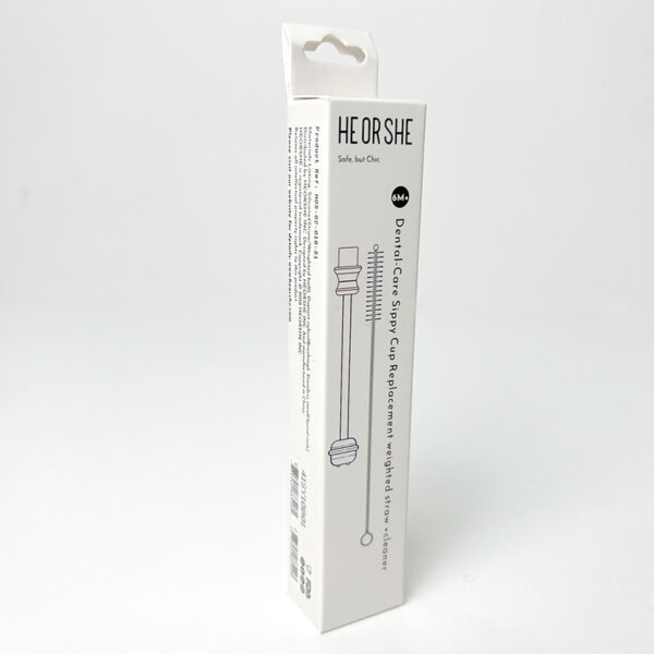 实拍新款水杯水嘴吸水管 800x800 29 Heorshe itatópohár szívószál csere tisztítókefével